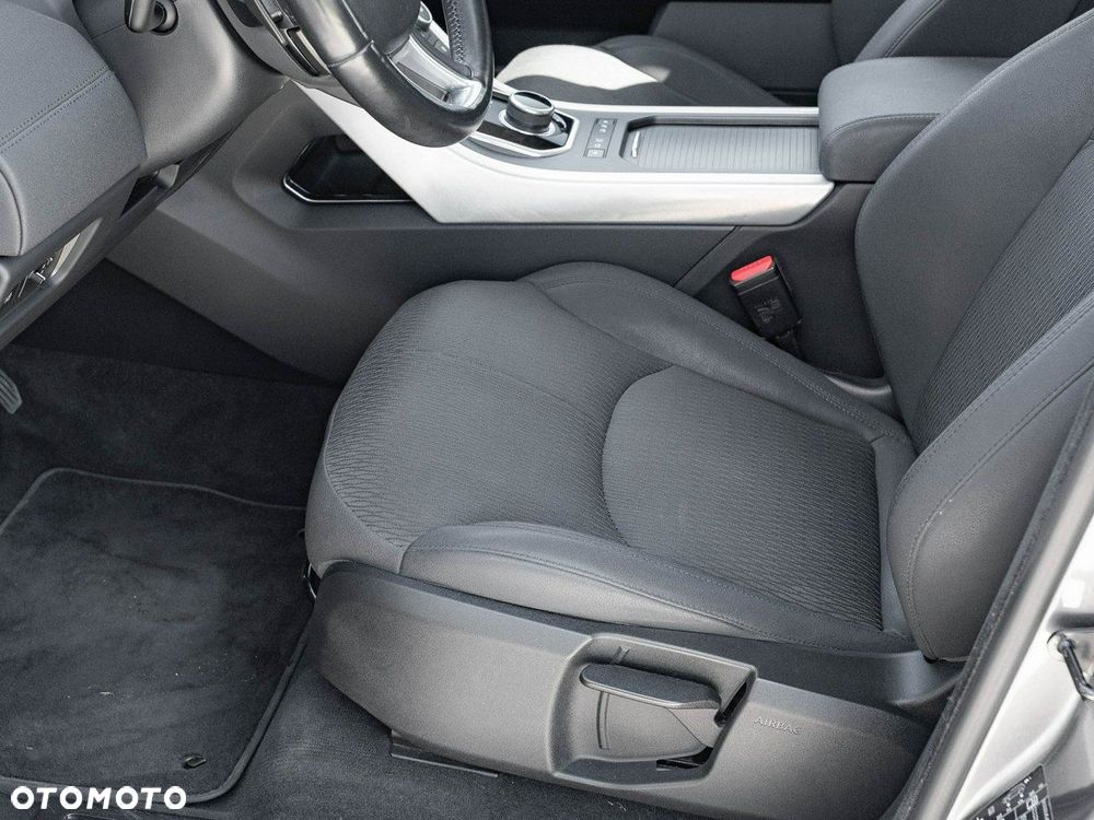 Land Rover Range Rover Evoque 2.0TD4 Pure - 14