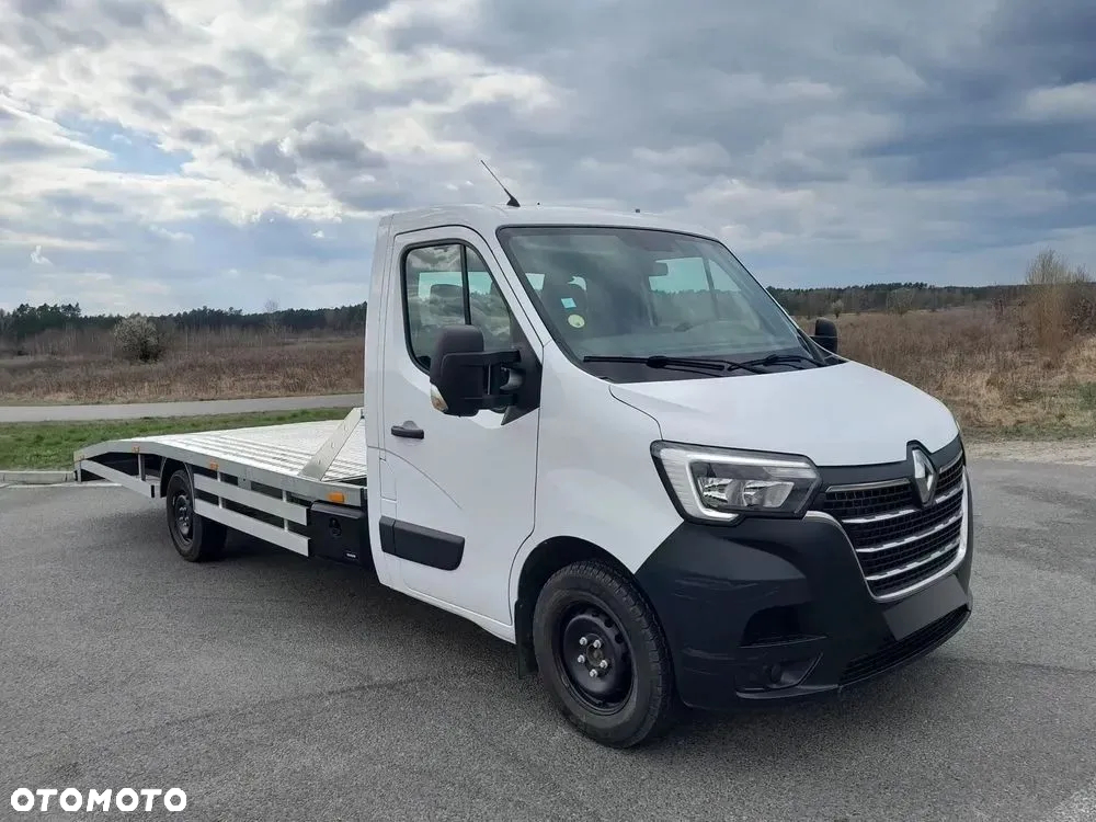 Renault Master - 10
