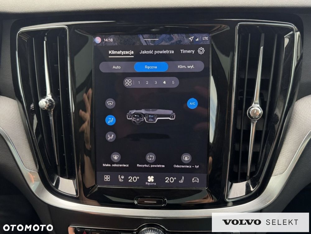 Volvo V60 - 19