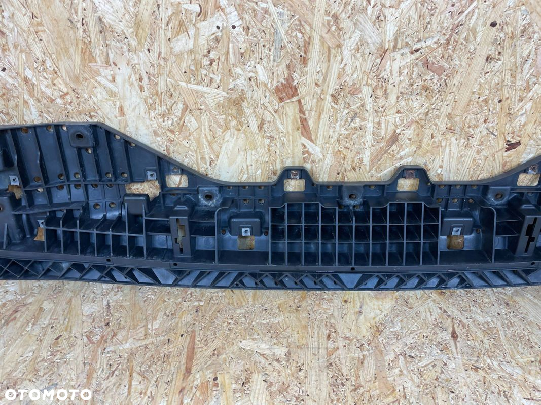 PŁYTA OSŁONA PODŁOGA POD ZDERZAK SUZUKI SWIFT MK8 72461-52R0 2017- - 6