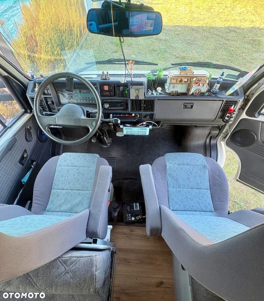 Peugeot Inny - 14