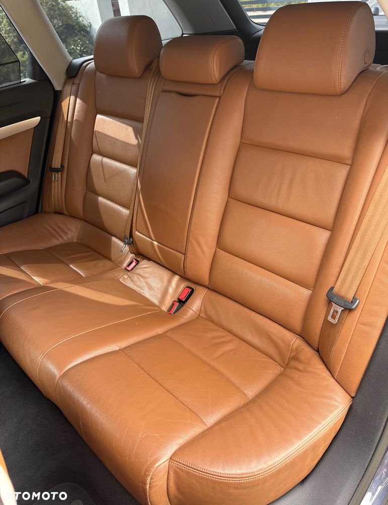 Audi A6 Avant 2.7 TDI tiptronic quattro - 8