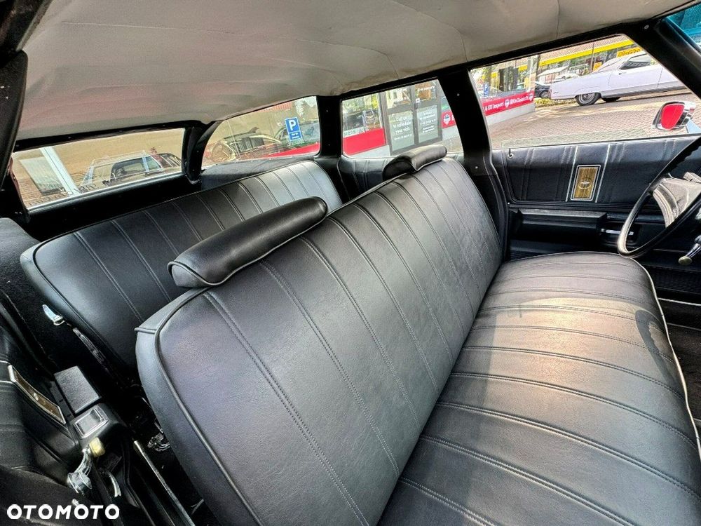 Chevrolet Inny - 24
