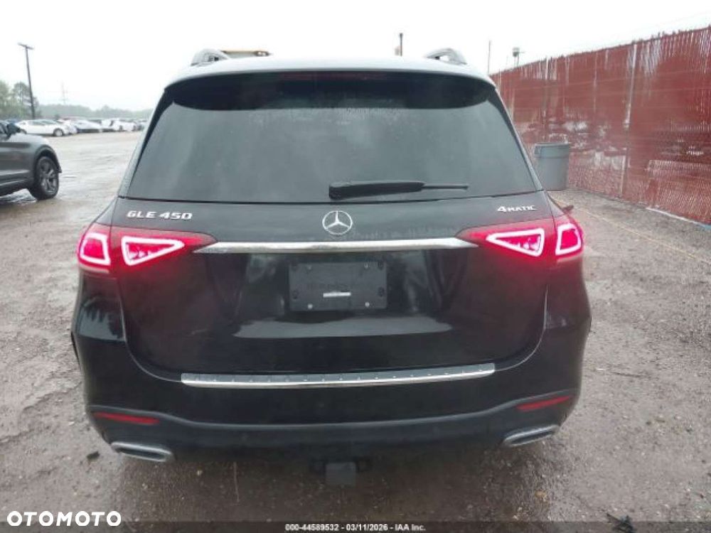 Mercedes-Benz GLE - 5