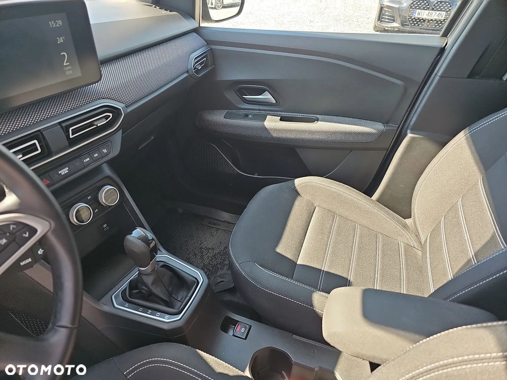 Dacia Jogger - 16