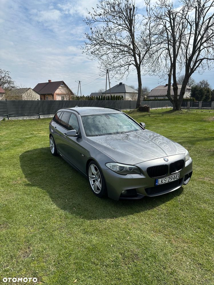 BMW Seria 5 - 26