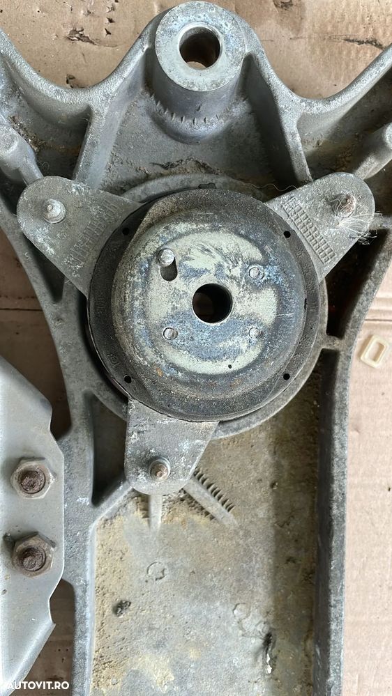 Tampon cutie viteze Maserati Ghibli 3.0 b 2016 06700036310 - 1