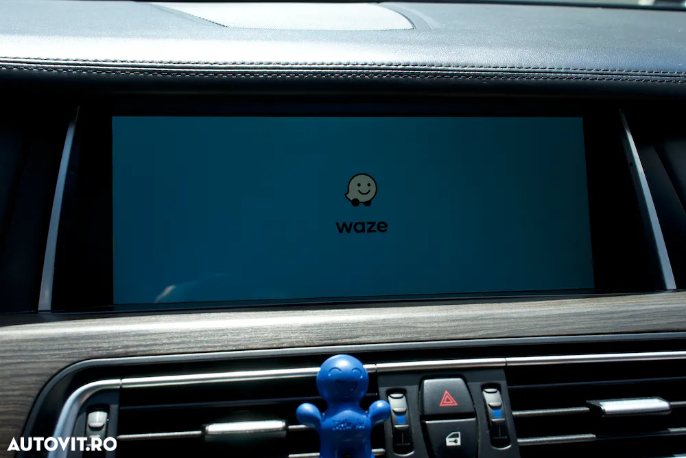 BMW Seria 7 750d xDrive - 15