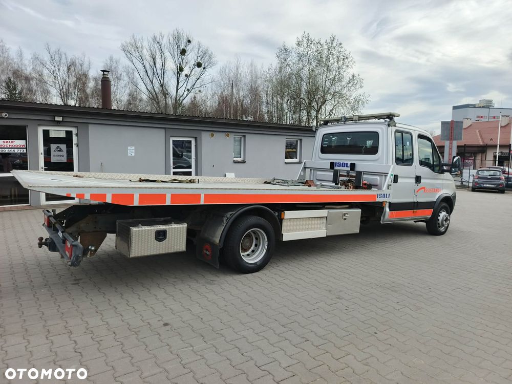 Iveco Daily - 4