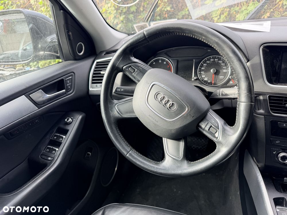 Audi Q5 - 7