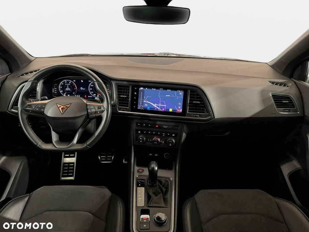 Cupra Ateca - 17