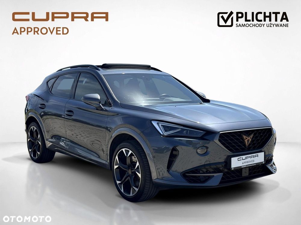 Cupra Formentor - 8