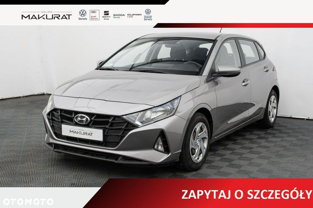 Hyundai i20 1.2 Pure - 2