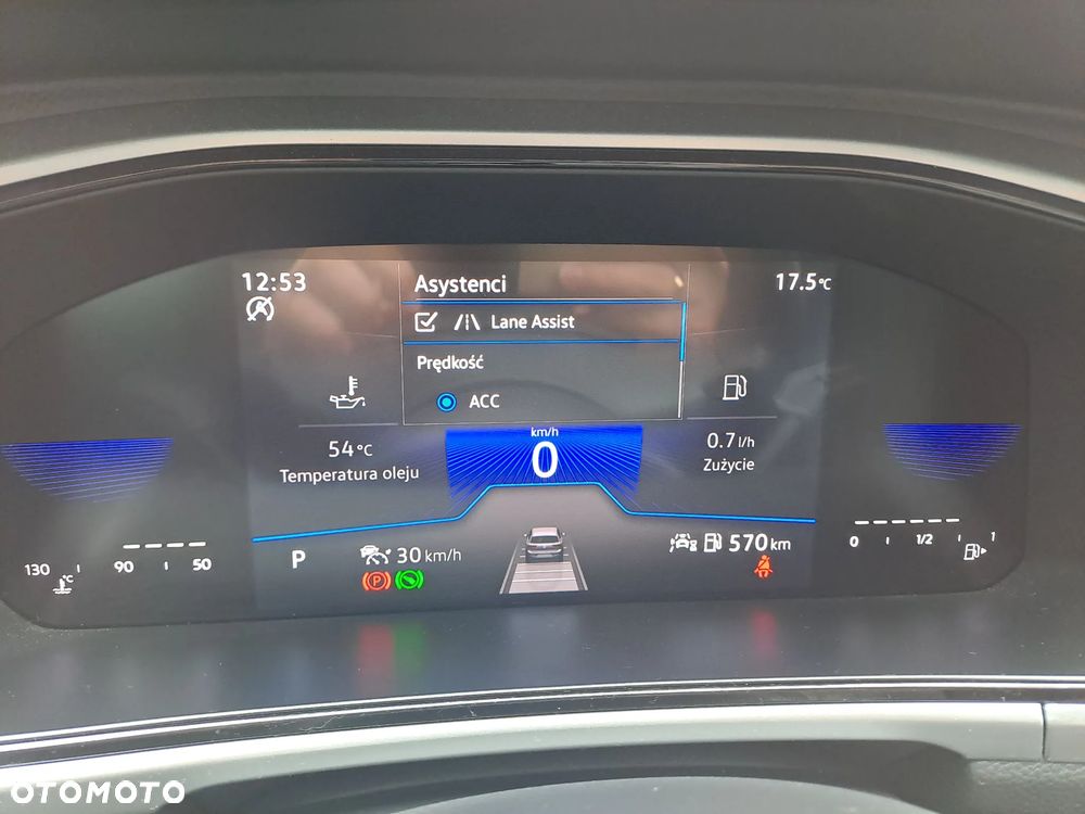Volkswagen T-Roc 1.5 TSI Life DSG - 23