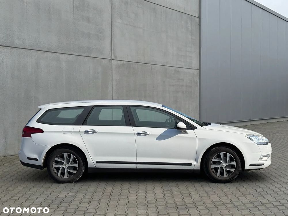 Citroën C5 - 2
