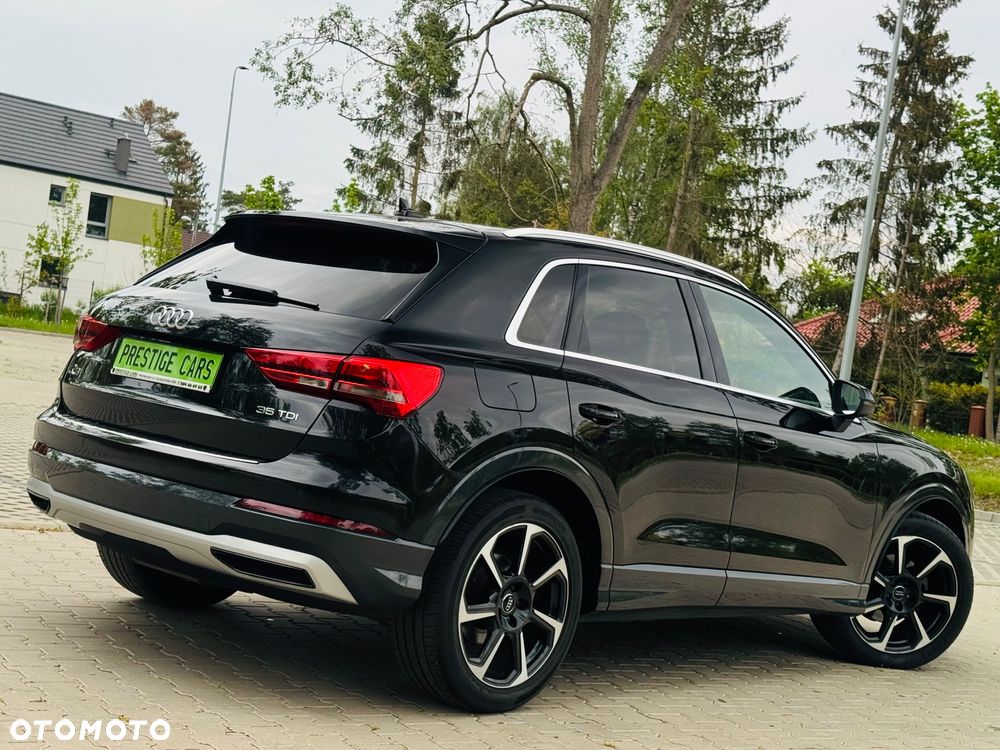 Audi Q3 35 TDI S tronic S line - 6