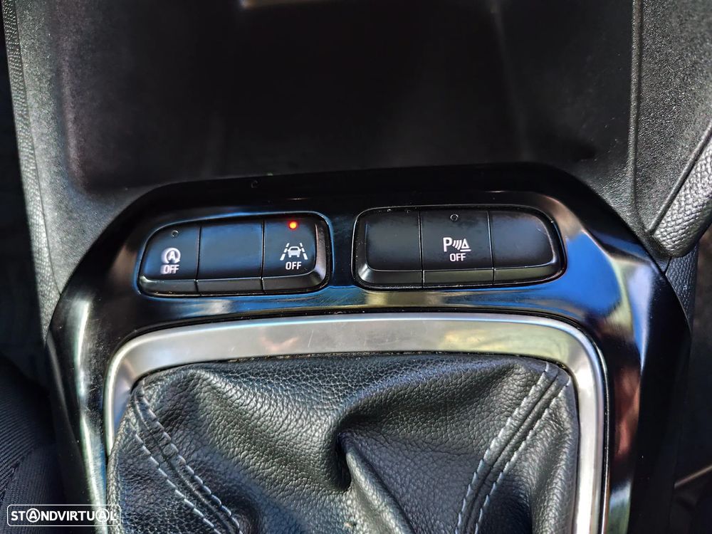 Opel Corsa 1.5 D Edition - 34