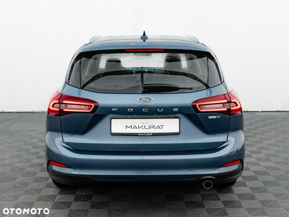 Ford Focus - 11
