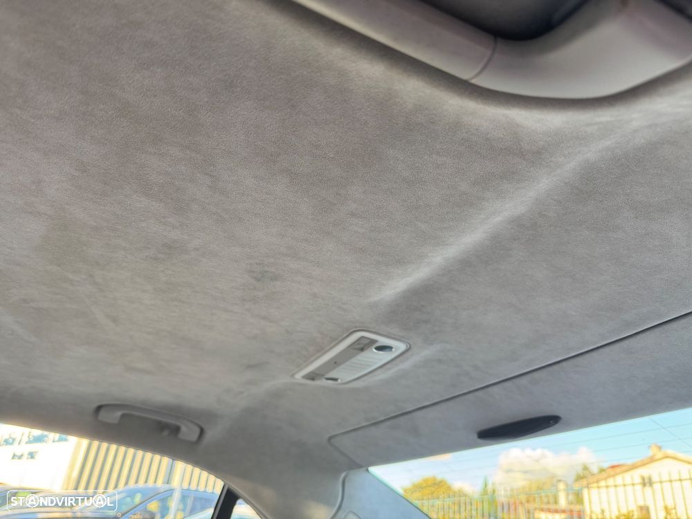 Mercedes-Benz E 200 CGI Elegance BlueEfficiency - 15