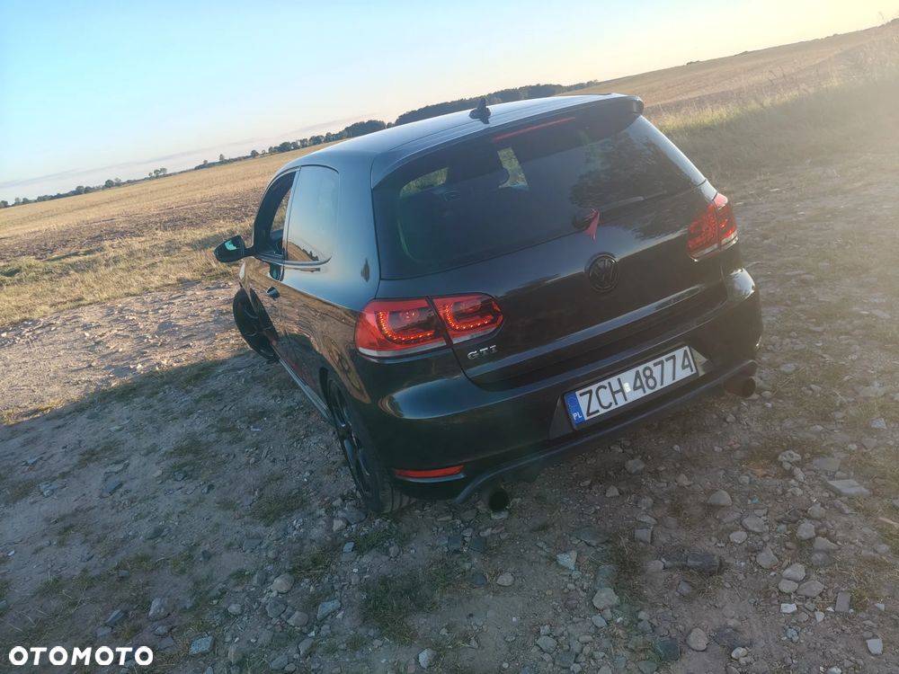 Volkswagen Golf - 7