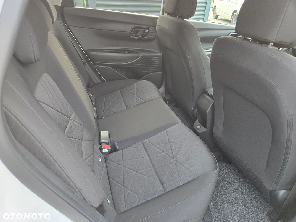 Hyundai Bayon - 20