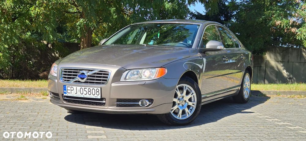 Volvo S80 2.0 Momentum - 6
