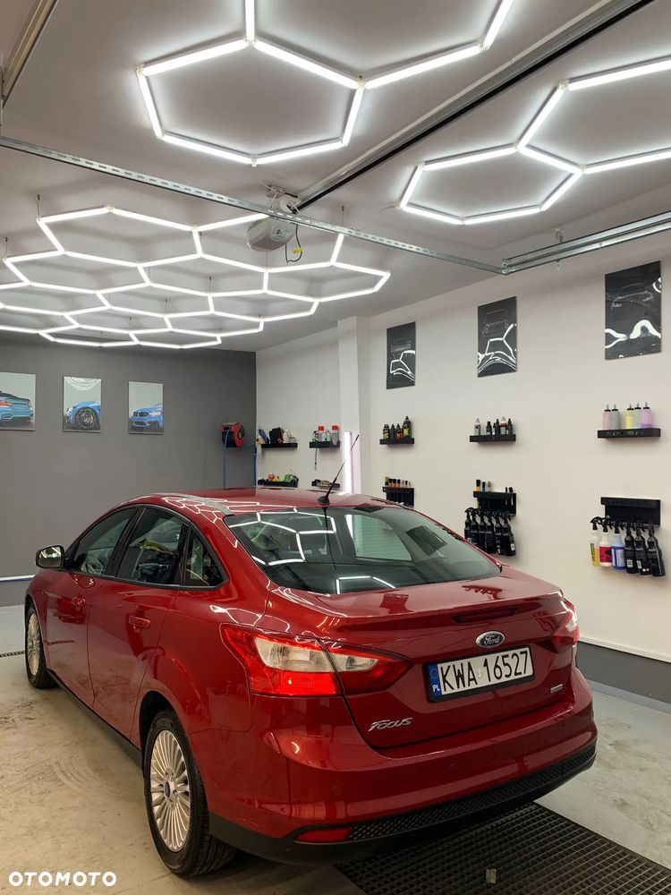 Ford Focus - 4