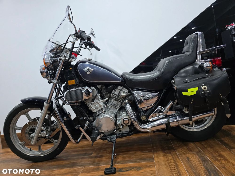 Kawasaki Vulcan - 5