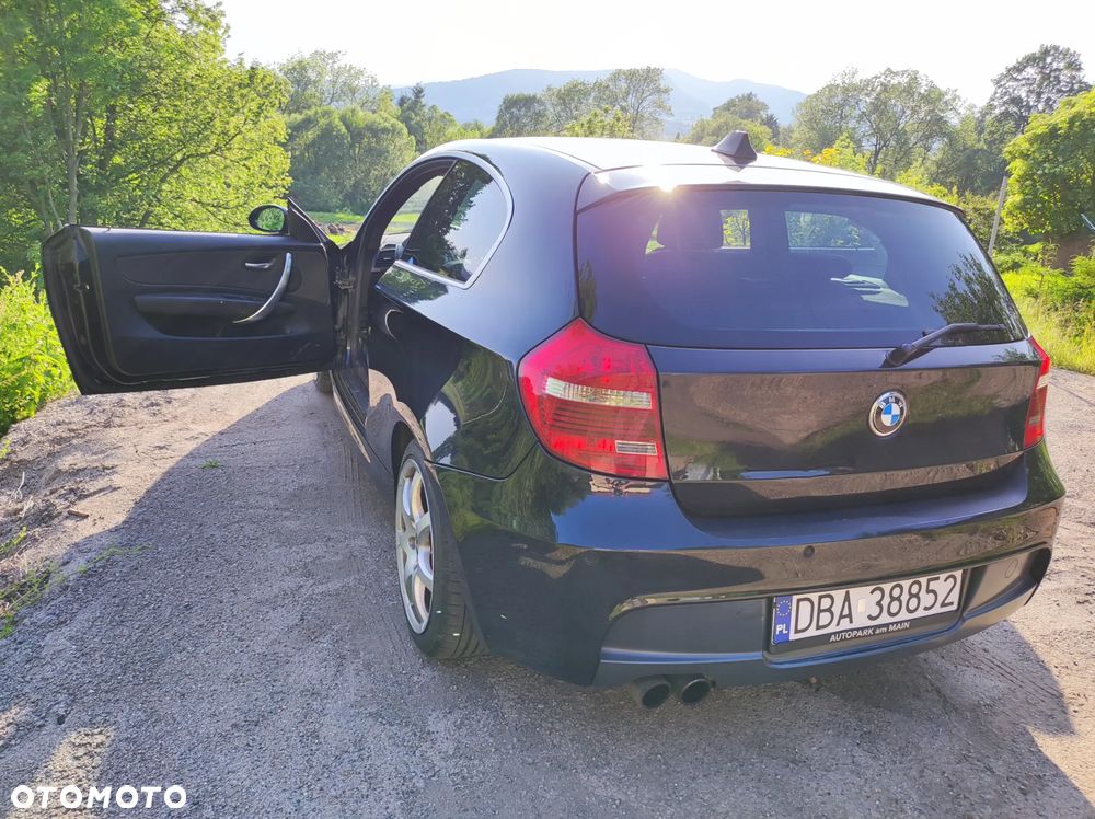 BMW Seria 1 116i - 3