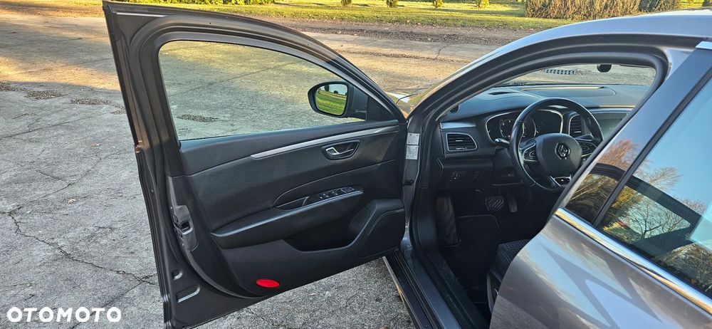 Renault Talisman ENERGY dCi 130 EDC INTENS - 10
