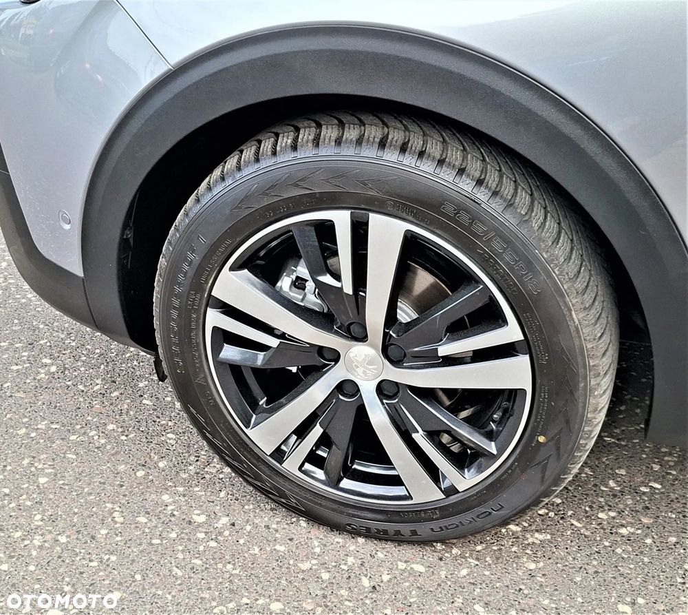 Peugeot 3008 BlueHDi 120 Stop & Start EAT6 Allure - 17