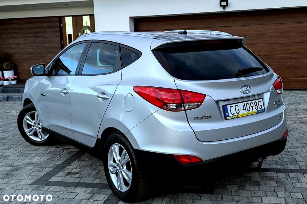 Hyundai ix35 1.6 2WD Style - 6
