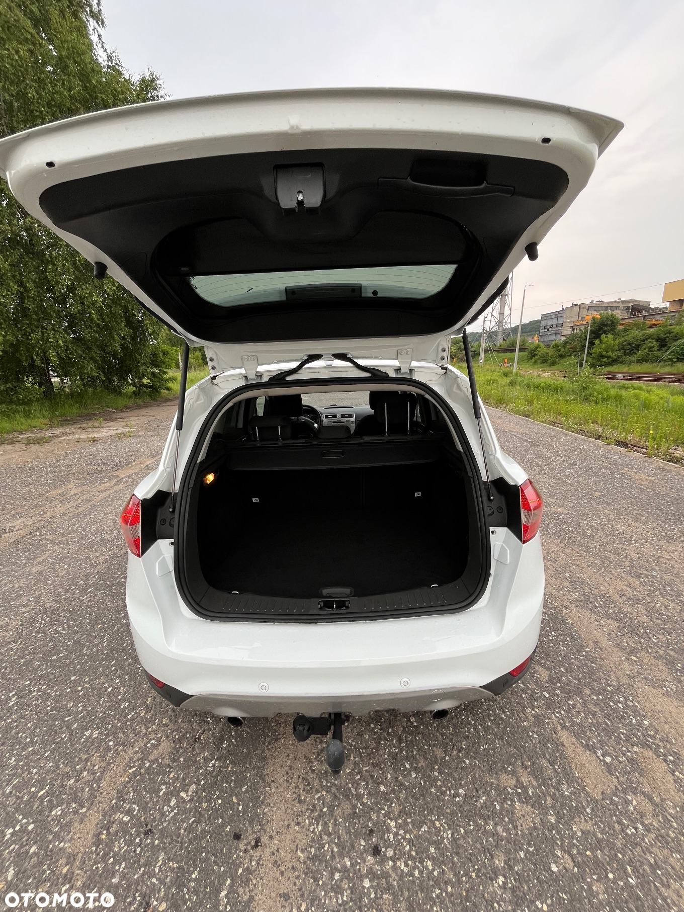 Ford Kuga 2.0 TDCi Individual - 9