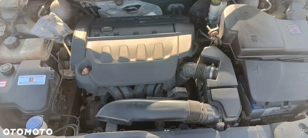 Citroën C5 2.0i 16V Exclusive - 19