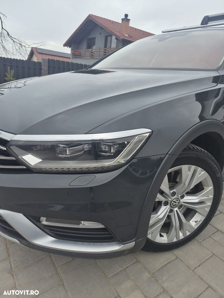 Volkswagen Passat - 8