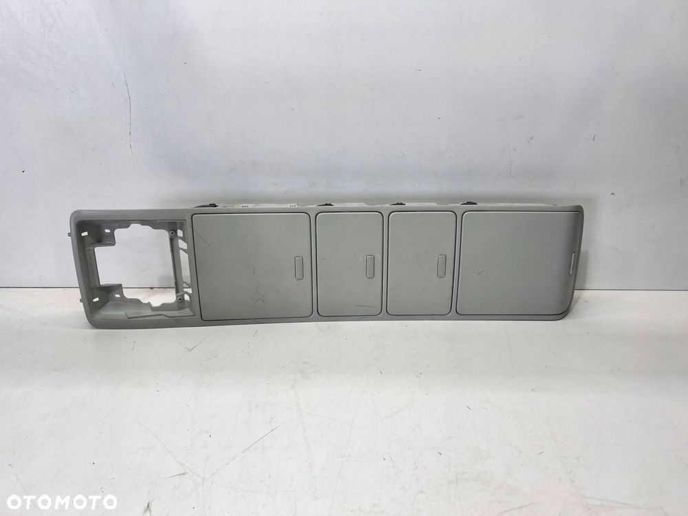 SCHOWKI PODSUFITKI VW TIGUAN 5M0868403D - 1