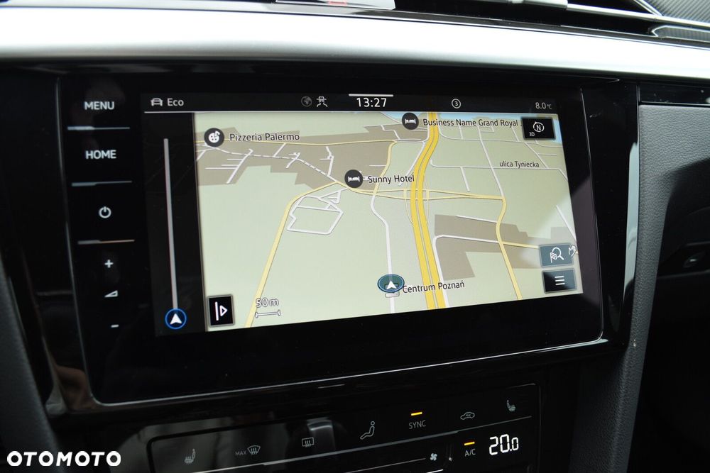 Volkswagen Arteon Shooting Brake 2.0 TDI R-Line DSG - 16