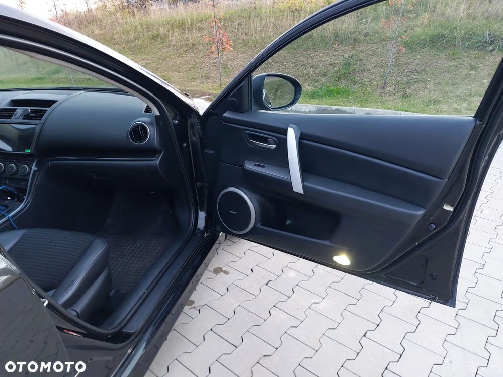 Mazda 6 Sport Kombi 2.5 Dynamic - 18