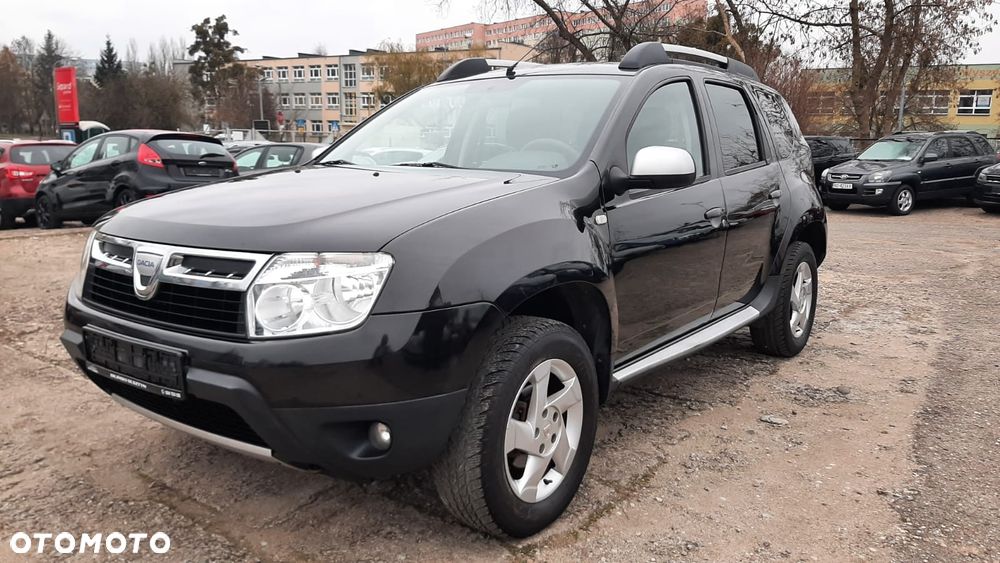Dacia Duster 1.6 16V 4x2 - 1
