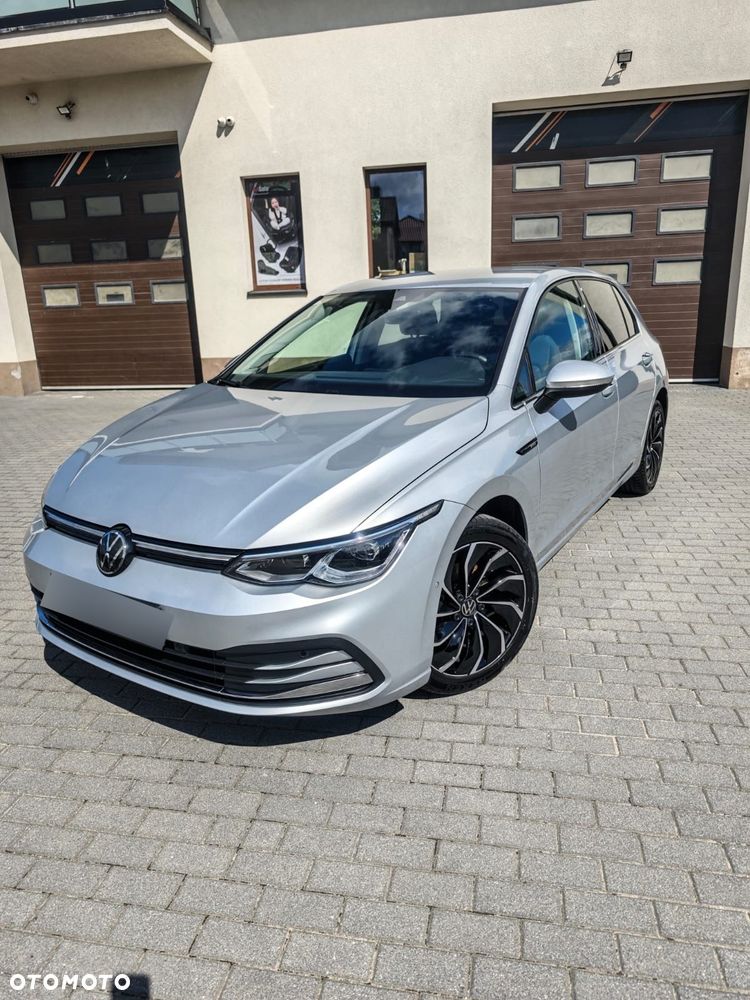 Volkswagen Golf 1.5 TSI Life - 21