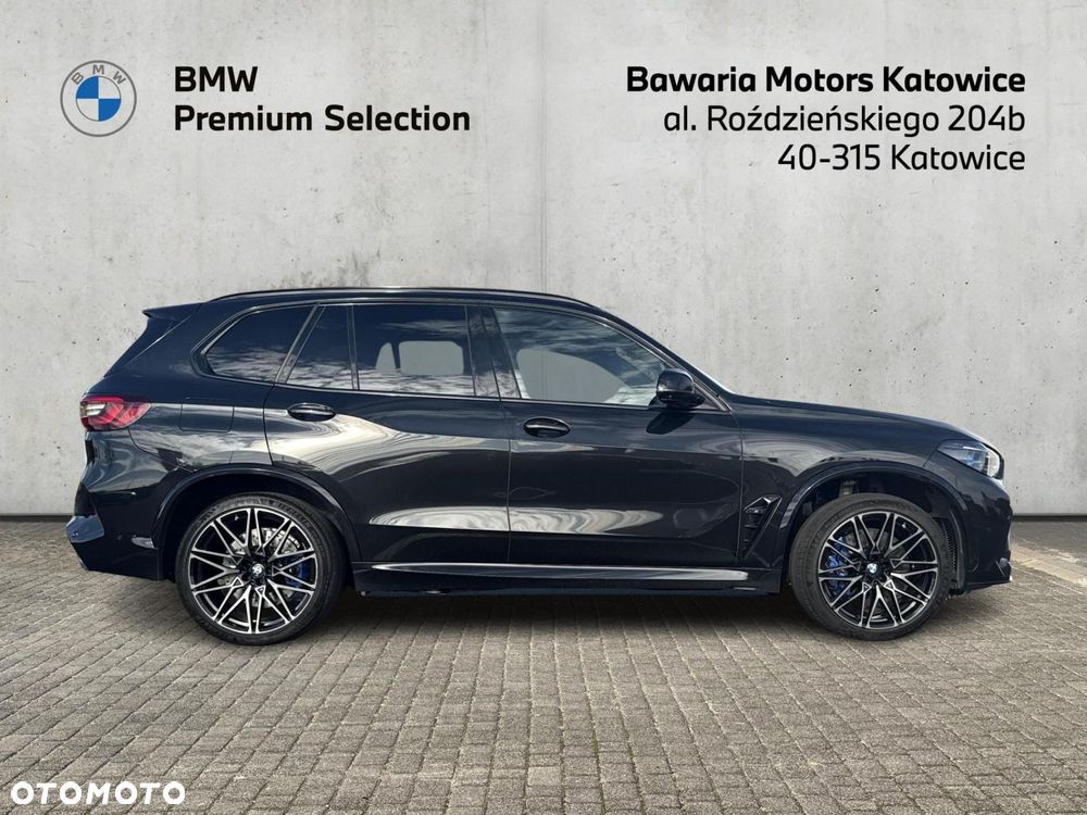 BMW X5 M - 30