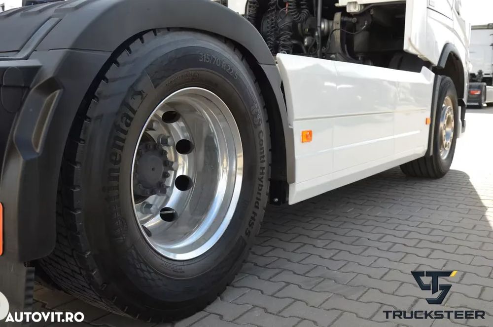 Volvo FH 500 | Euro 6 | I-Save | VEB+ - 10