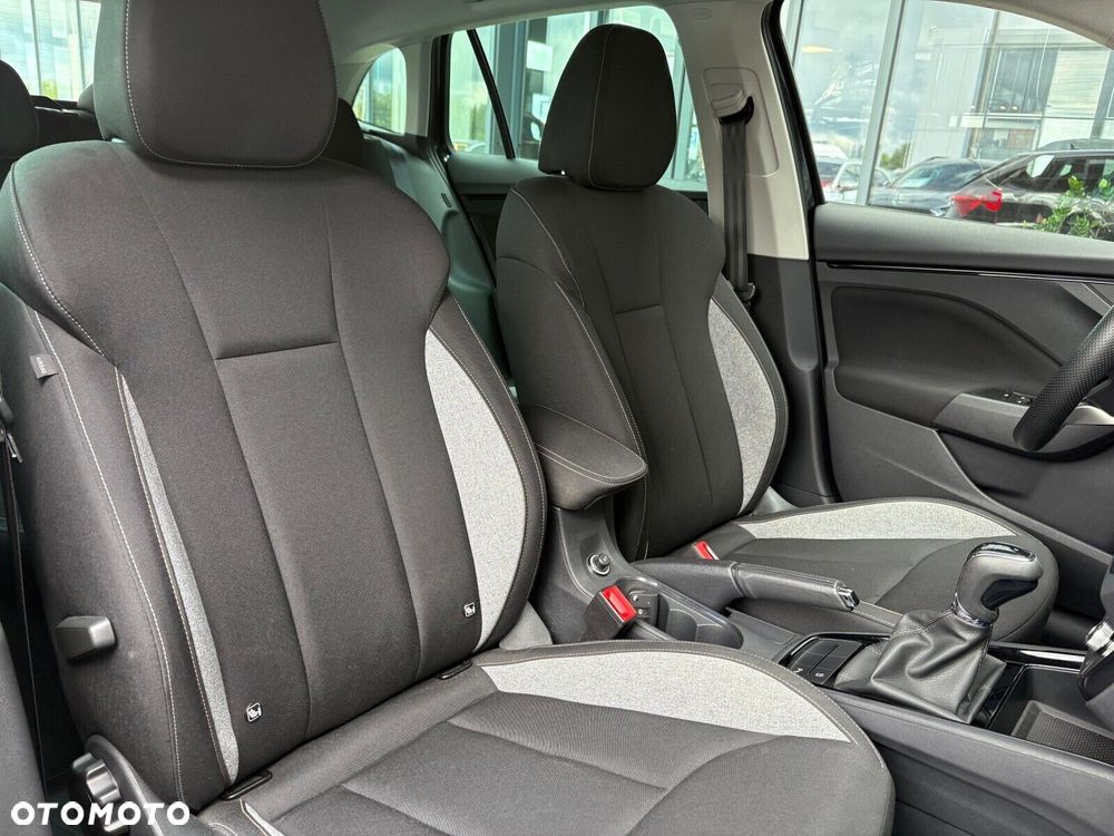 Skoda Scala - 17