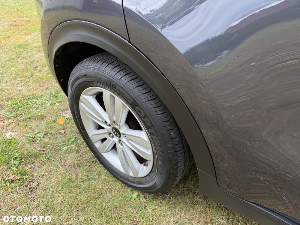 Kia Sportage 1.6 GDI Business Line 2WD - 23