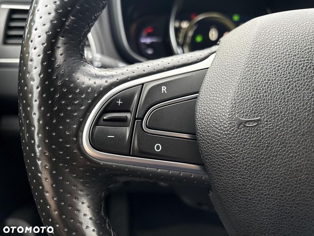 Renault Koleos 2.0 dCi Initiale Paris 4x4 X-Tronic - 16