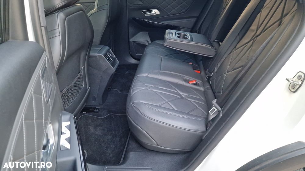 DS Automobiles DS 7 Crossback DS7 1.6 PHeV AWD 300 EAT8 OPERA - 20