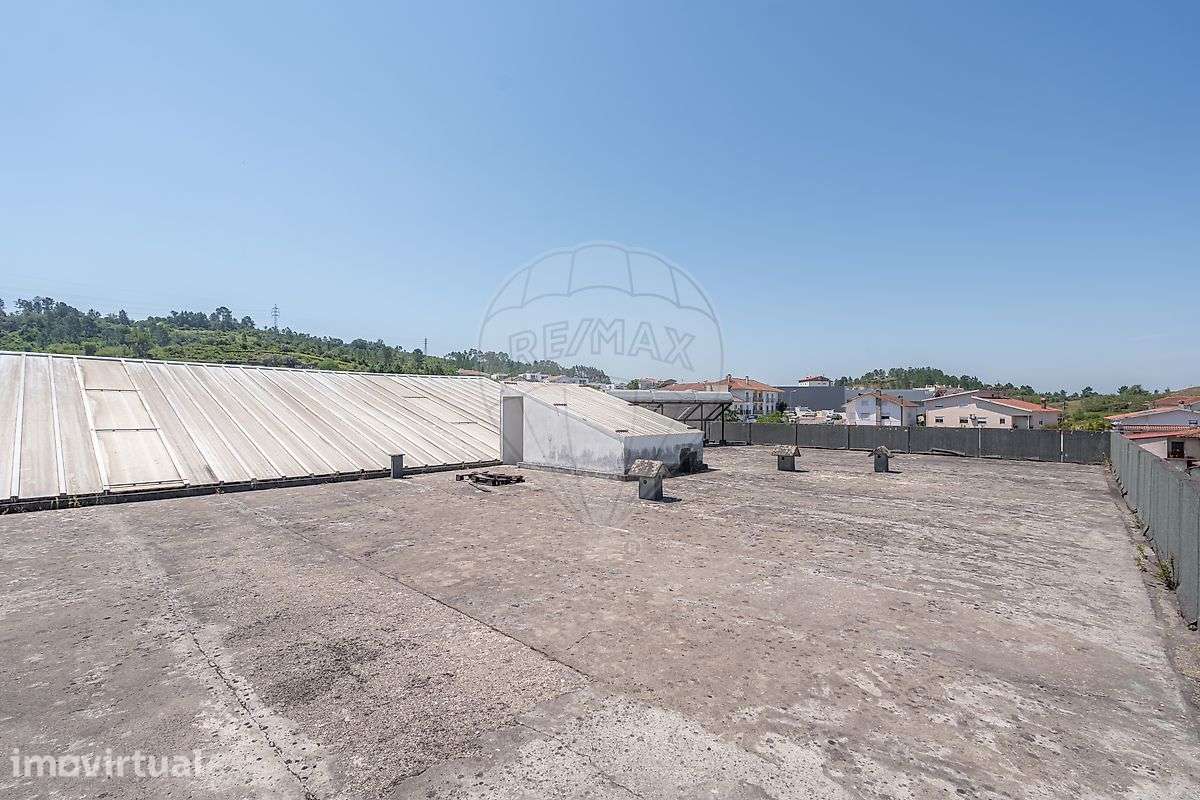 Armazém  para venda - Grande imagem: 5/43