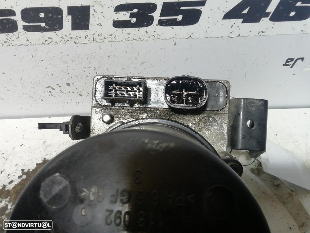 BOMBA DIREÇÃO PEUGEOT 307 BREAK 2006 - 5