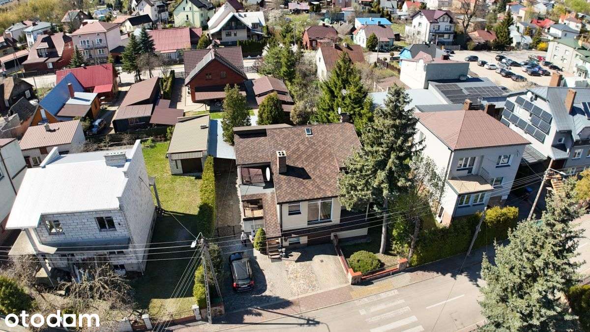 Dom z charakterem | 130 m² | Baraki – Augustów - Pełny obrazek: 2/20