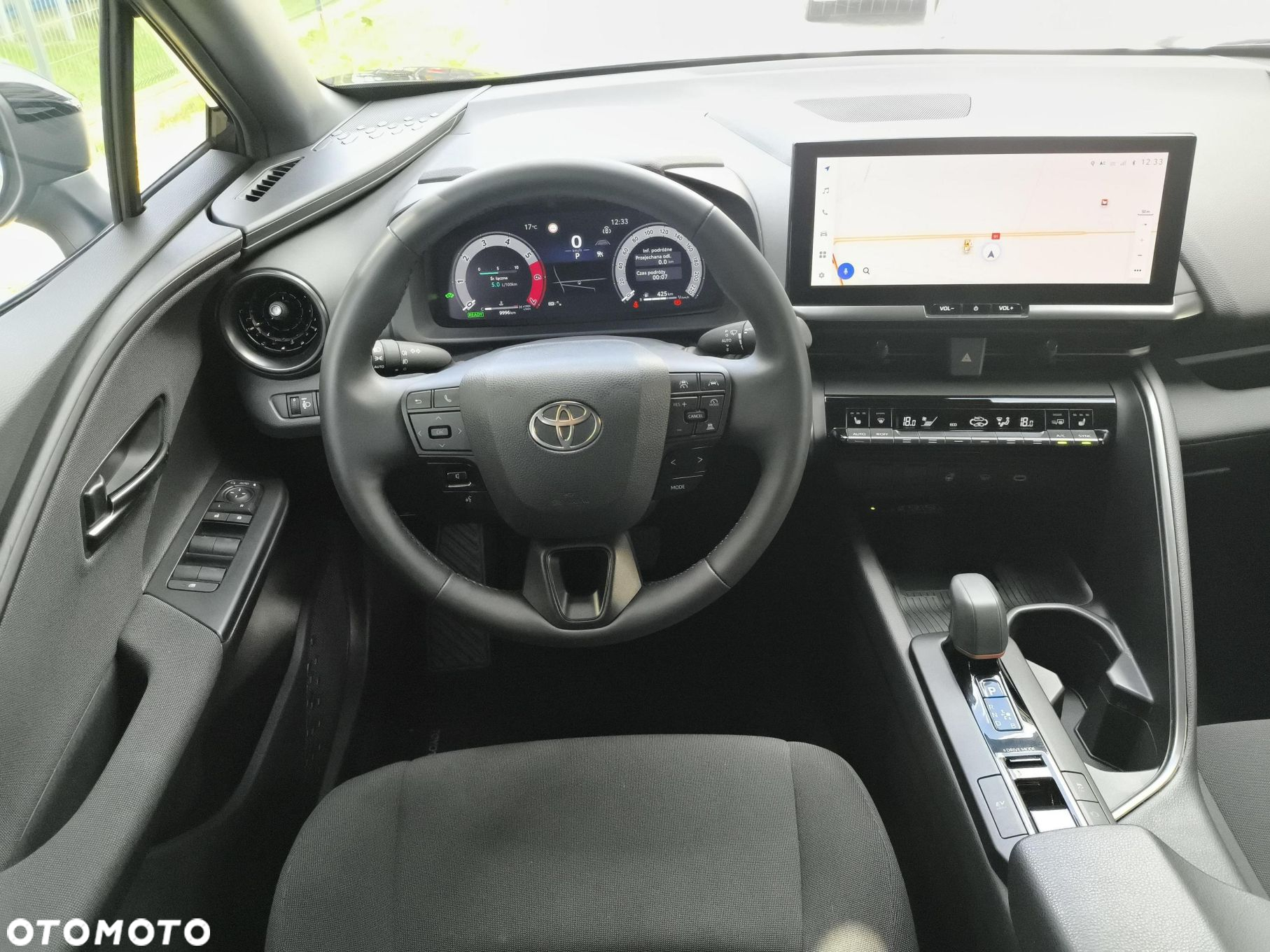 Toyota C-HR 1.8 Hybrid Style - 3